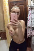Проститутка Даша (19 лет, Пермь)