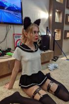 Проститутка Anastasia*Hinoxa (19 лет, Пермь)