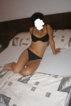 Проститутка ЭЛЬВИРА (36 лет, Пермь)