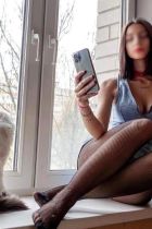 Проститутка Ирина (24 лет, Пермь)
