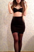 Проститутка Анюта (24 лет, Пермь)